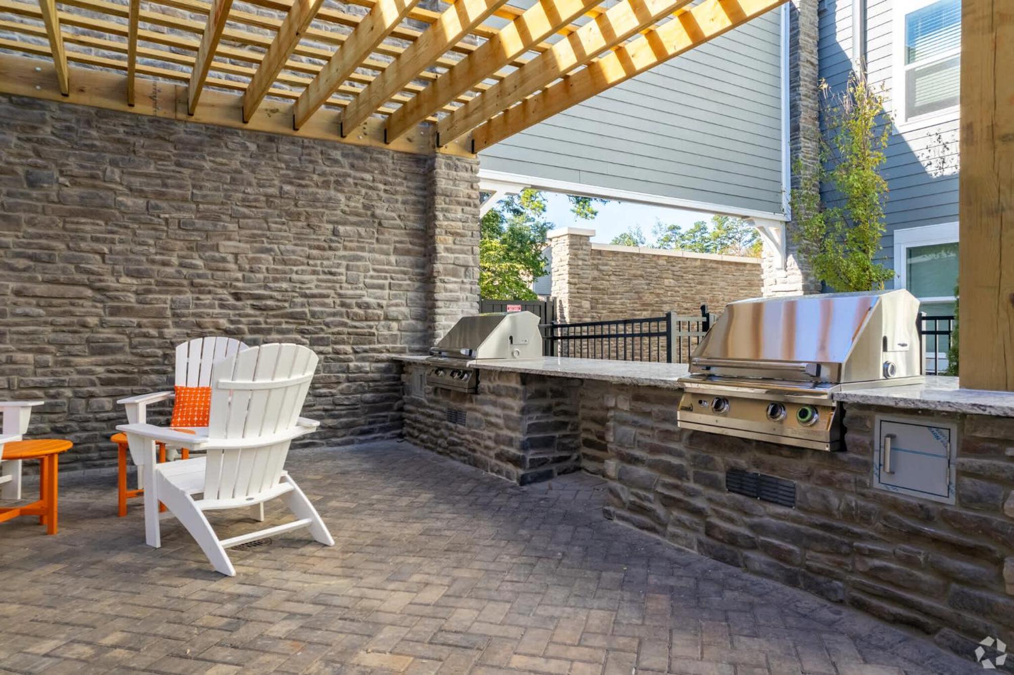 Near Cu And Minutes To Dt Gym Pool Hammock Apartment Clemson Bagian luar foto