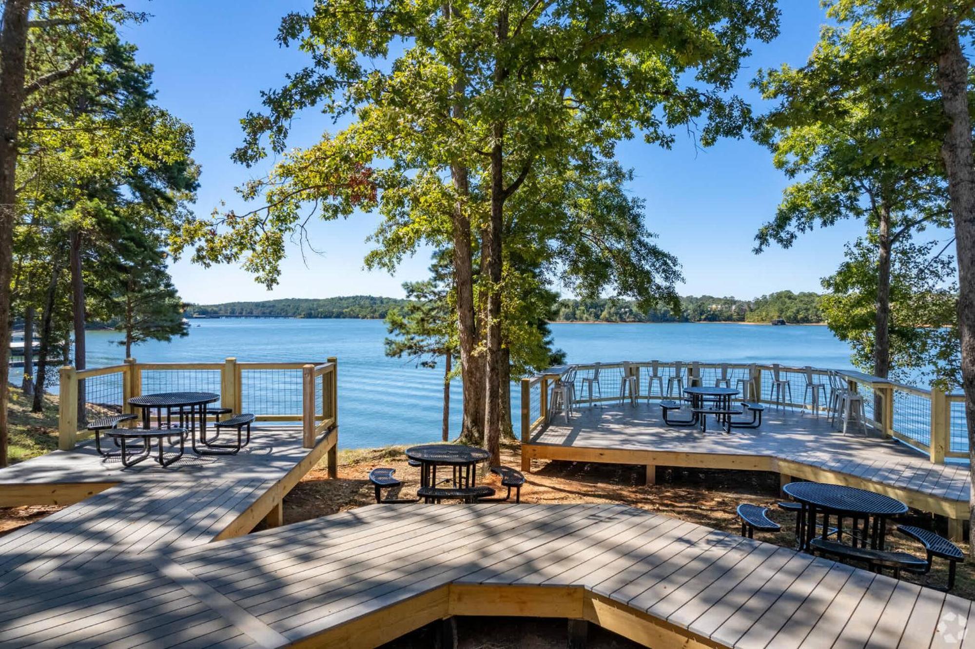 Near Cu And Minutes To Dt Gym Pool Hammock Apartment Clemson Bagian luar foto