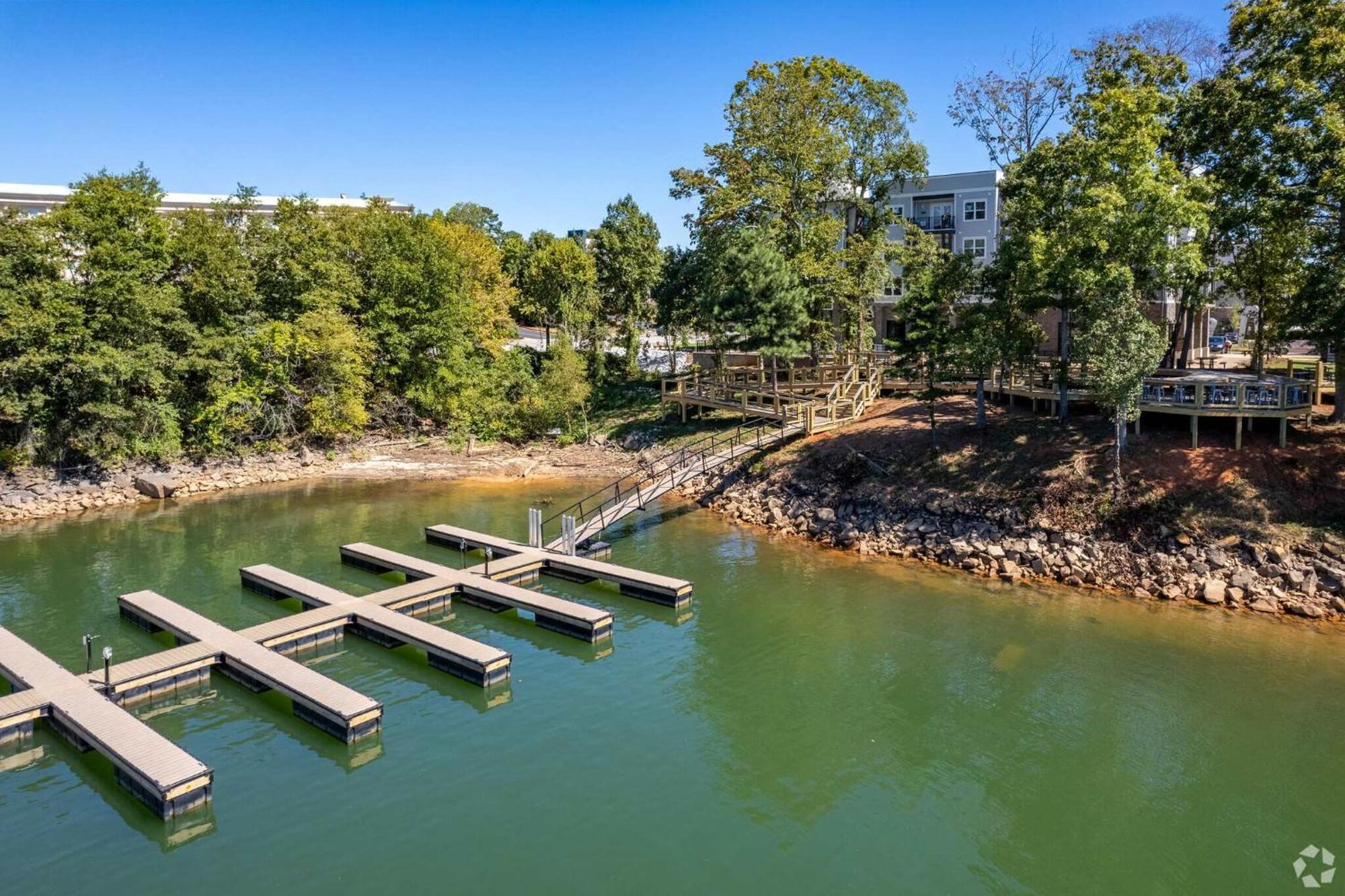Near Cu And Minutes To Dt Gym Pool Hammock Apartment Clemson Bagian luar foto