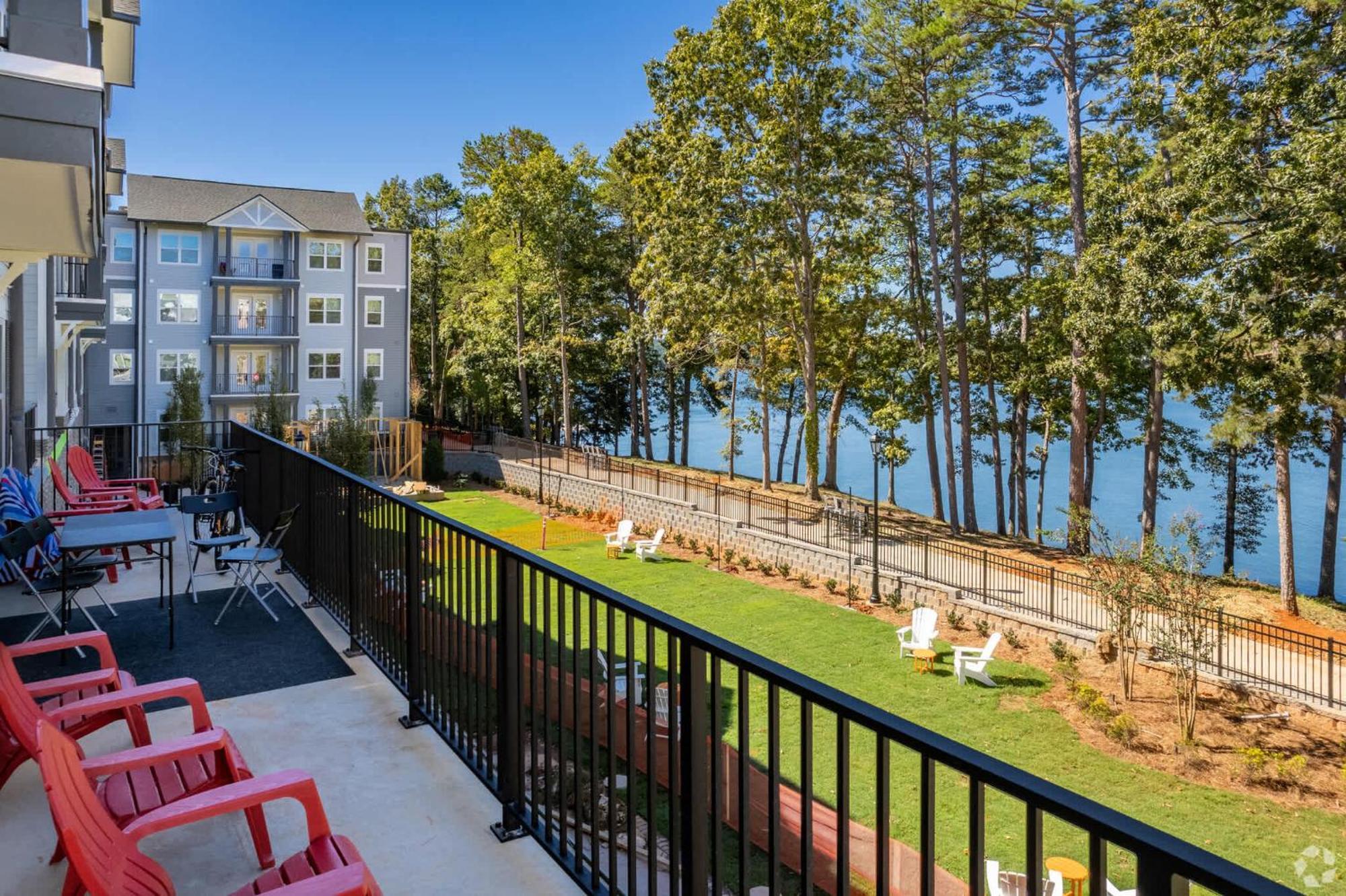 Near Cu And Minutes To Dt Gym Pool Hammock Apartment Clemson Bagian luar foto